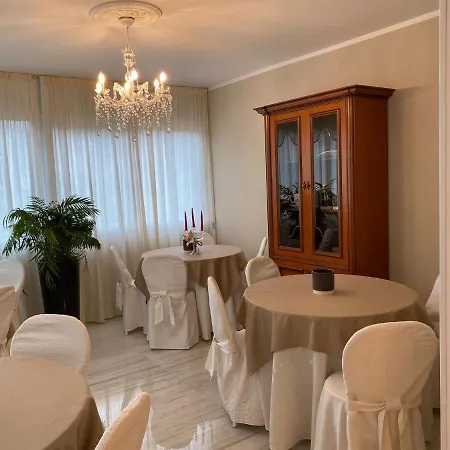 Amica Hotel Bellariva Di Rimini