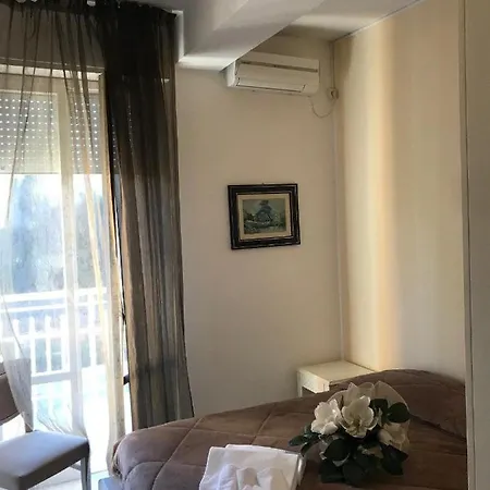 Szálloda Amica Rimini