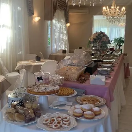 Ξενοδοχείο Amica