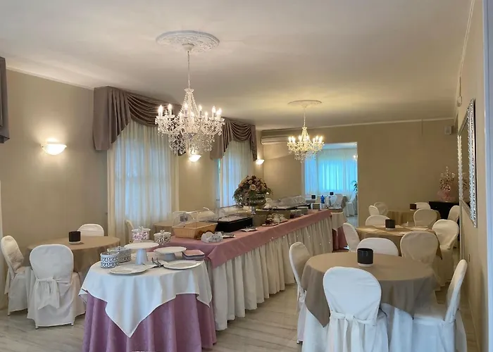 Hotell Amica 2*