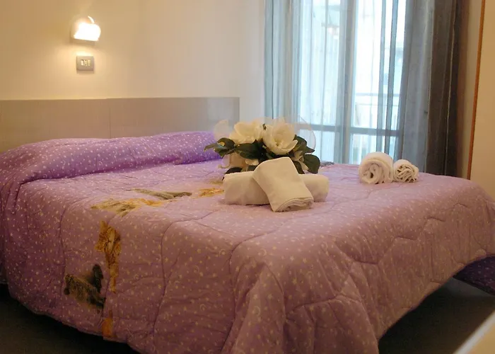 Amica Hotell