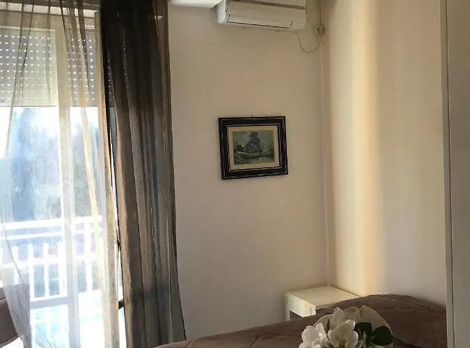 Hotell Amica Rimini